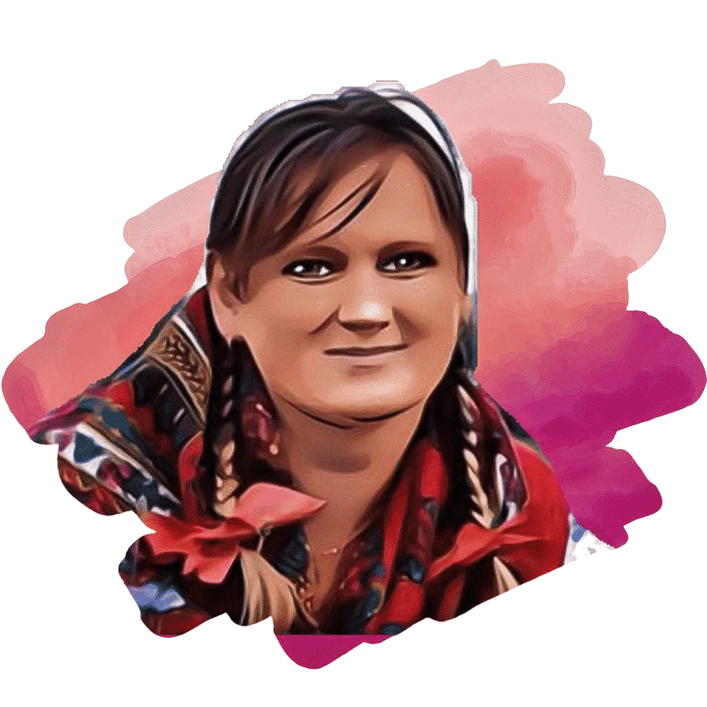 Pavla avatar
